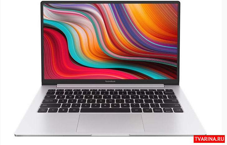 RedmiBook 13 - характеристики и цена ноутбука от Xiaomi 2020