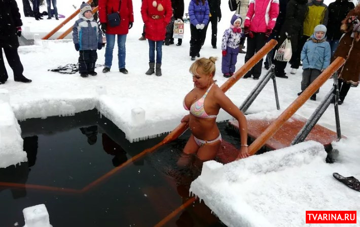 Крещение 2021 в Красноярске места для купания, где находятся?