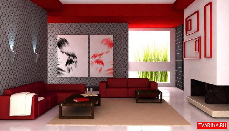Дизайн проект для ремонта в квартире - важная деталь будущего интерьера