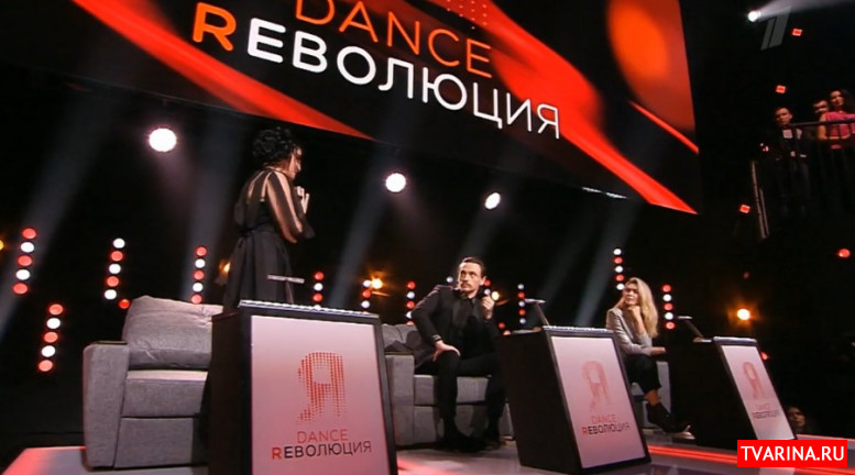 Дэнс революция 15 03 2020 Танцы на Первом канале 6 выпуск