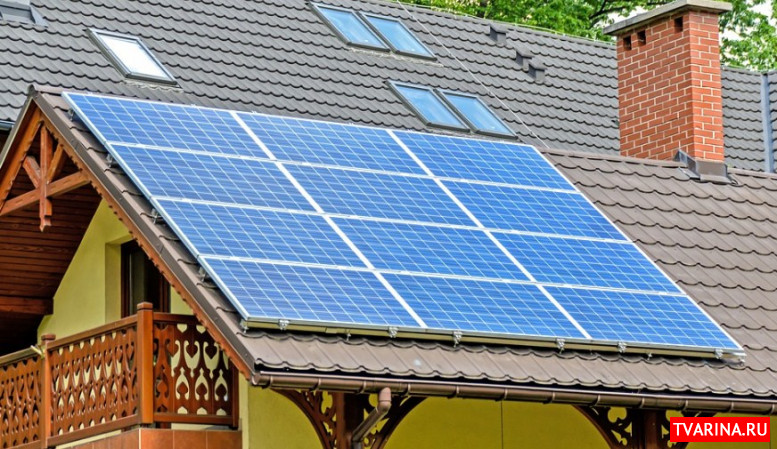 5 вопросов для будущих владельцев частных солнечных электростанций