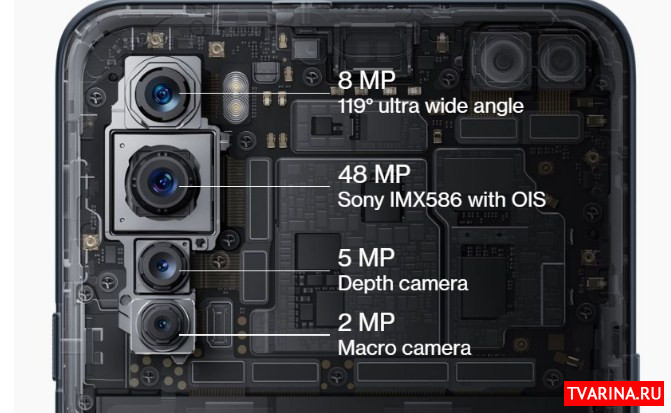Представлен доступен OnePlus Nord 90 Гц, 12 ГБ оперативной памяти и двойная селф-камера стоимостью от 399 евро