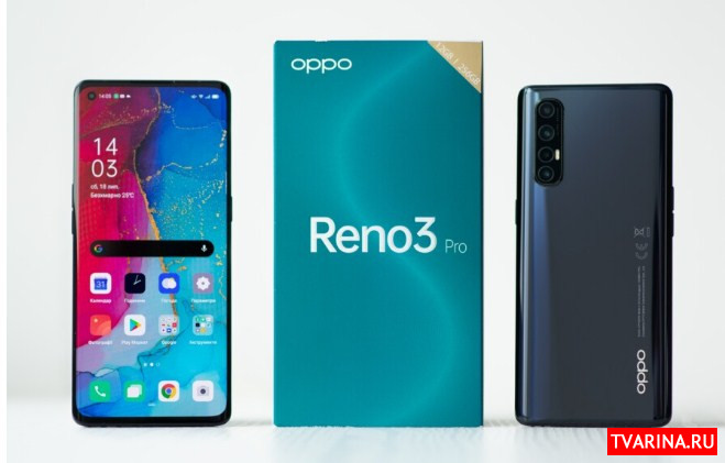 Детальный обзор Oppo Reno3 Pro: идеальный субфлагман? Характеристики, цена, особенности смартфона