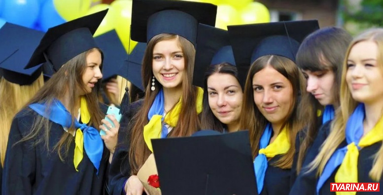 Обучение в вузах Украины. Какие ВУЗы принимают без ВНО?