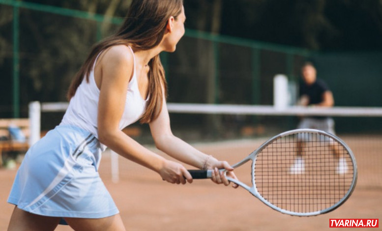 Как начать заниматься теннисом в 2021 году?