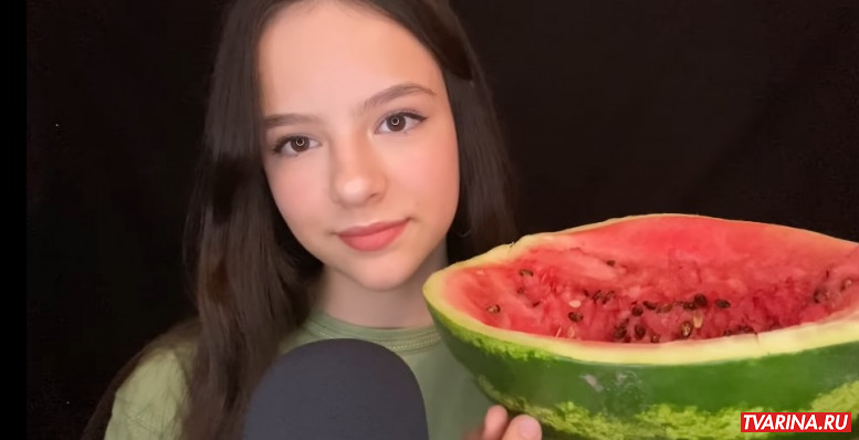 In a dream I saw a watermelon. What does it mean?