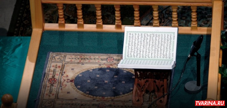 Provocation In Sweden: The Authorities Allowed To Burn The Koran In The Center Of Stockholm
